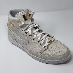Pinnacle Jordan 1 Size 14
